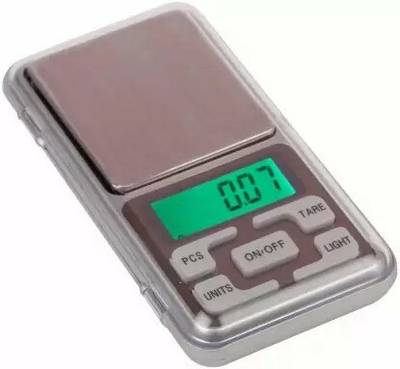 SELMEZ Mini jewellery weight scale with Auto Calibration 200gm for platinum silver gold Weighing Scale