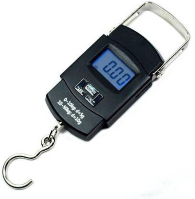 SBTs sbt Weighing Scale Model_1098 Weighing Scale(Black)
