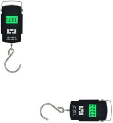 SBTs sbt Weighing Scale Model_63 Weighing Scale(Black)