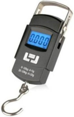 SBTs sbt Weighing Scale Model_821 Weighing Scale(Black)