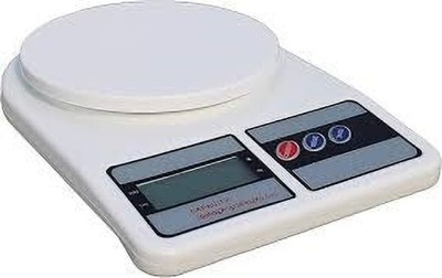 Virgo SF 400 Weighing Scale(White)