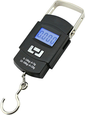 SBTs sbt Weighing Scale Model_30 Weighing Scale(Black)