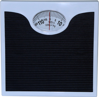Smart Care weighing scales for body weight Weighing Scale(White)