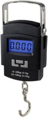 SBTs sbt Weighing Scale Model_479 Weighing Scale(Black)