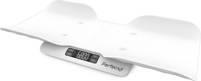 Perfecxa Digital Baby Weighing Scale Weighing Scale(White)