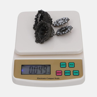 ASTOUND Kitchen Digital food weighing scale-1pc Weighing Scale(White)