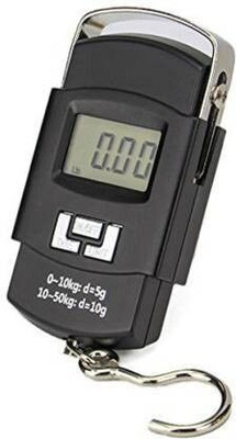 SBTs sbt Weighing Scale Model_732 Weighing Scale(Black)