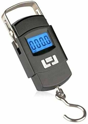 Lneburg Portable Scale, Mini Digital Pocket Scale Weighing Scale(Multicolor)