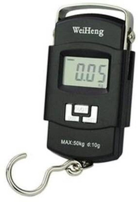 SBTs sbt Weighing Scale Model_301 Weighing Scale(Black)