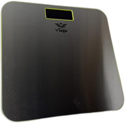 Virgo weighing_Scale_ Weighing Scale(Grey)