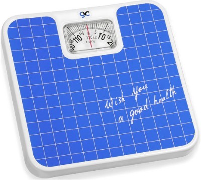 DRUMSTONE RL WS015 Weight Scale - Sleek and Stylish Digital Scale Accurate Weight Tracking Weighing Scale(Multicolor)