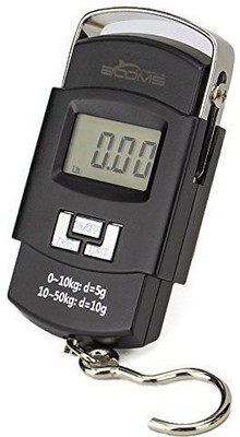 SBTs sbt Weighing Scale Model_74 Weighing Scale(Black)