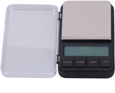 ASTOUND Digital High Precision Up to 0.01G or 0.1 Gram Electronic Jewelry Scale Weighing Scale(Silver)
