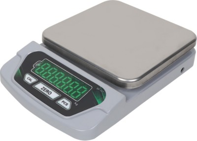 Virgo 10Kg Computer Scale Weighing Scale(Multicolor)