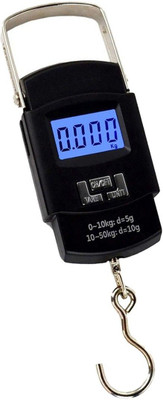 SBTs sbt Weighing Scale Model_657 Weighing Scale(Black)
