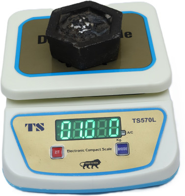 Skeisy MINI ts-570-l weighing machine power up 30kgx1gm, lithium battery with charger Weighing Scale(off-White)