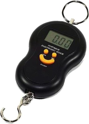 GALLAXY Digital Multi Purpose Hanging Weighing Scale up to 50Kg Weighing Scale(Multicolor)