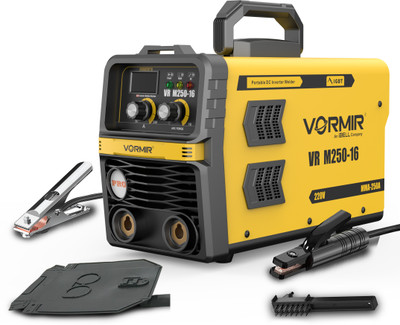 iBELL VORMIR VRM250-16 Inverter Welding Machine