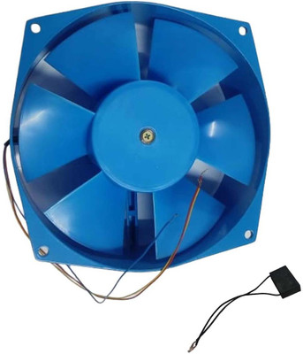 NGWELD 8inch Industrial Cooling High -Speed 220V heavy -Duty Fan For Welding machine Inverter Welding Machine
