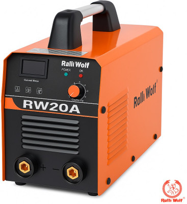 Ralli Wolf RW 20A Inverter Welding Machine
