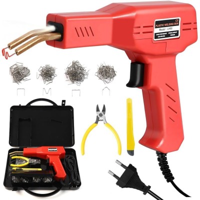 SERPLEX 50W Kit with 200Pcs Staples, Plastic Inverter Welding Machine