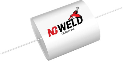 NGWELD Capacitor 1200v/4.5uf (1Pcs) Inverter Welding Machine