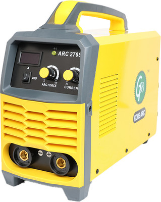 GB KORE ARC ARC 270S With Holder And Cable Inverter Welding Machine Inverter Welding Machine