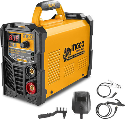 INGCO Inverter MMA Welding Machine Alternator Welding Machine