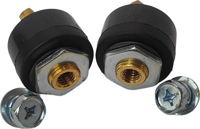 NGWELD PATTIE/PANEL SOCKET ,CABLE CONNECTOR 35-50MM (PACK OF 2) Inverter Welding Machine