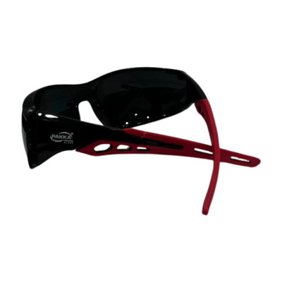 Pakka PAKKA12 PAKKA PRO GREY Welding, Power Tool  Safety Goggle(Free-size)