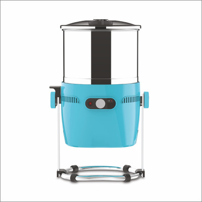 Butterfly ORCHID PLUS Wet Grinder(blue)