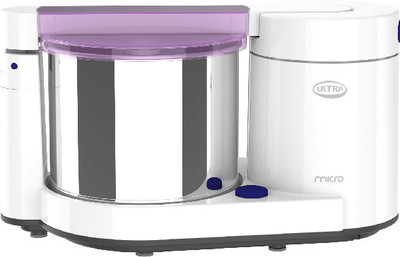 ULTRA MICRO Wet Grinder 1.75 L(White)