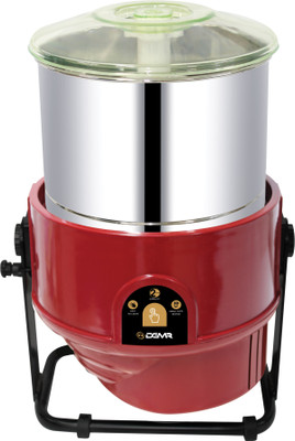 Sowrna Lakshmi YJ 222 TILTING Wet Grinder(CHERRY)