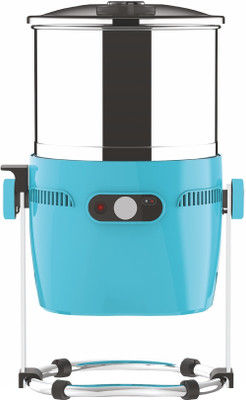 Butterfly ORCHID PLUS Wet Grinder(blue)