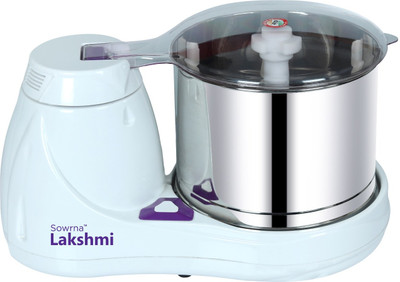 sowrnalakshmi YJ222Q Wet Grinder(WHITE)