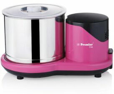 Premier cute PG510 Wet Grinder(pink)