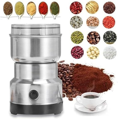 YAMA IMPEX 1 150 W Mixer Grinder(GRINDER 2 | 1 Jar | Multicolor)