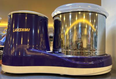 Lakshmi Nitro Wet Grinder