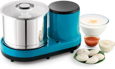 Rally Stella Wet Grinder 150 W Wet Grinder