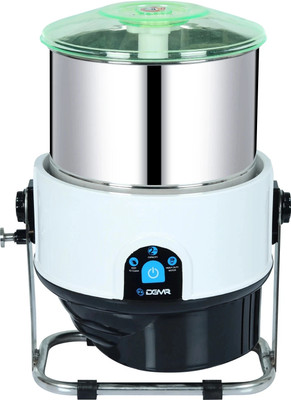 sowrnalakshmi YJ777 TILTING Wet Grinder(WHITE)