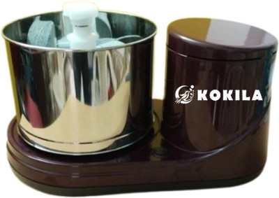KOKILA grinder Wet Grinder(Cherry)