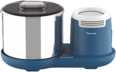 Butterfly Magnum Plus Wet Grinder(Blue)