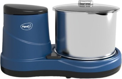 Pigeon Nutrova Wet Grinder Wet Grinder(Blue)