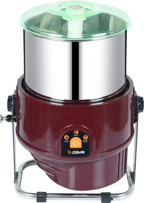 Sowrna Lakshmi YJ 222 TILTING Wet Grinder(CHERRY)