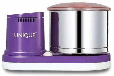 UNIQUE YJ555L Wet Grinder(Lavender)