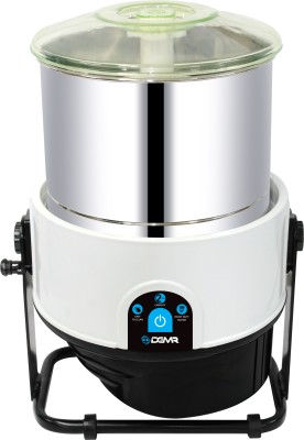 sowrnalakshmi YJ777 TILTING Wet Grinder(WHITE)