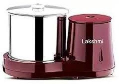 Lakshmi LK001 Wet Grinder(Red)