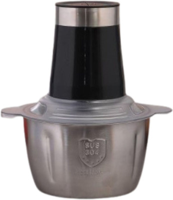 Shikshapatri 8206 Wet Grinder(Silver and Black) deal from flipkart