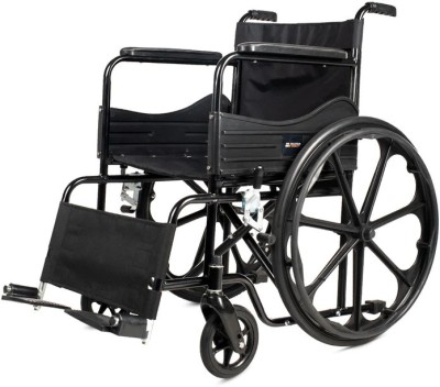 Arcarton mobility FSS101 Manual Wheelchair(Self-propelled Wheelchair)