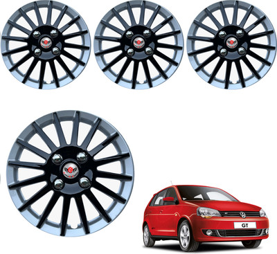 CuboDePlato MultiSpike car Wheel Cover for 15 Inch Volkswagen Polo Vivo GT Wheel Cover For Volkswagen Polo GT(15.0 inch)